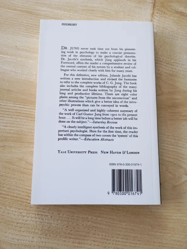 The Psychology of C.G. Jung An Introduction wit...