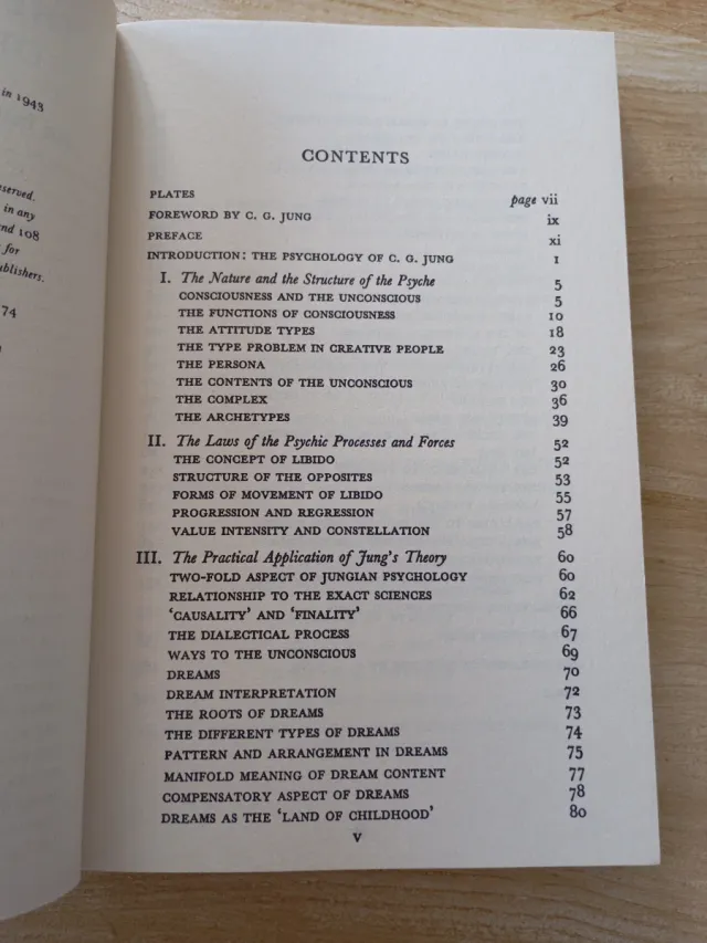 The Psychology of C.G. Jung An Introduction wit...