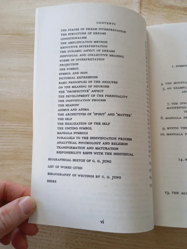 The Psychology of C.G. Jung An Introduction wit...