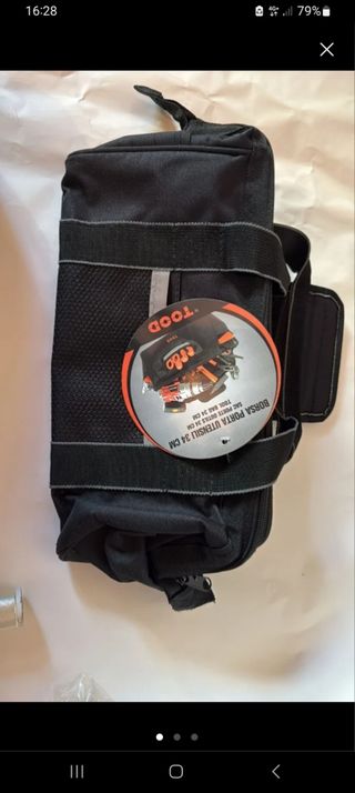 Borsa porta utensili TOOD 34 cm