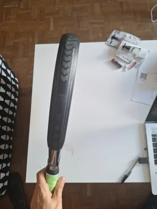 Pala Padel Adidas Metalbone Carbon Ctrl 2024