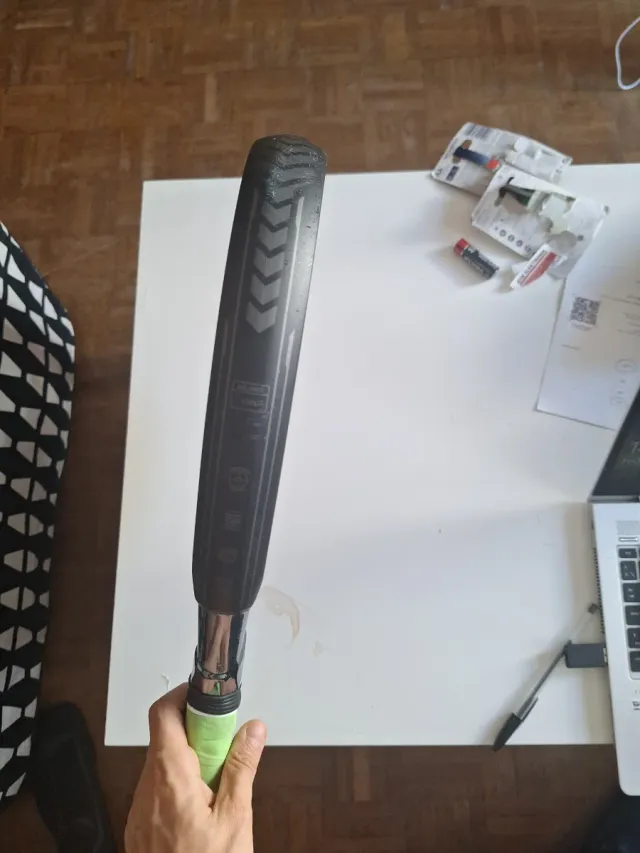 Pala Padel Adidas Metalbone Carbon Ctrl 2024