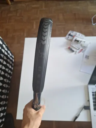 Pala Padel Adidas Metalbone Carbon Ctrl 2024