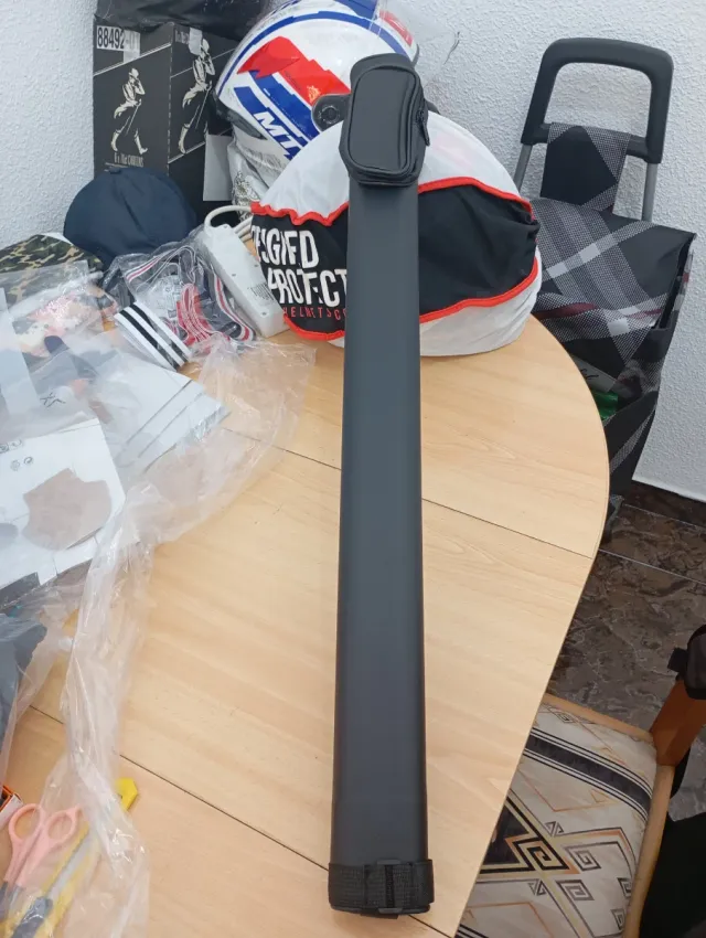 Estuche/Funda para tacos de billar