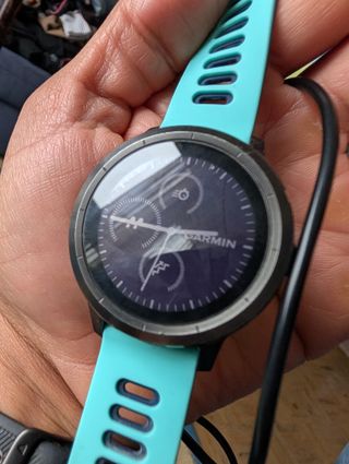 Garmin Vivo active 3