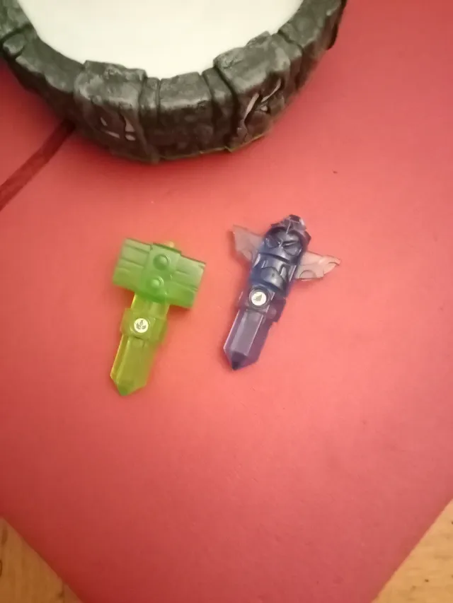 Skylanders Portal y Figuras