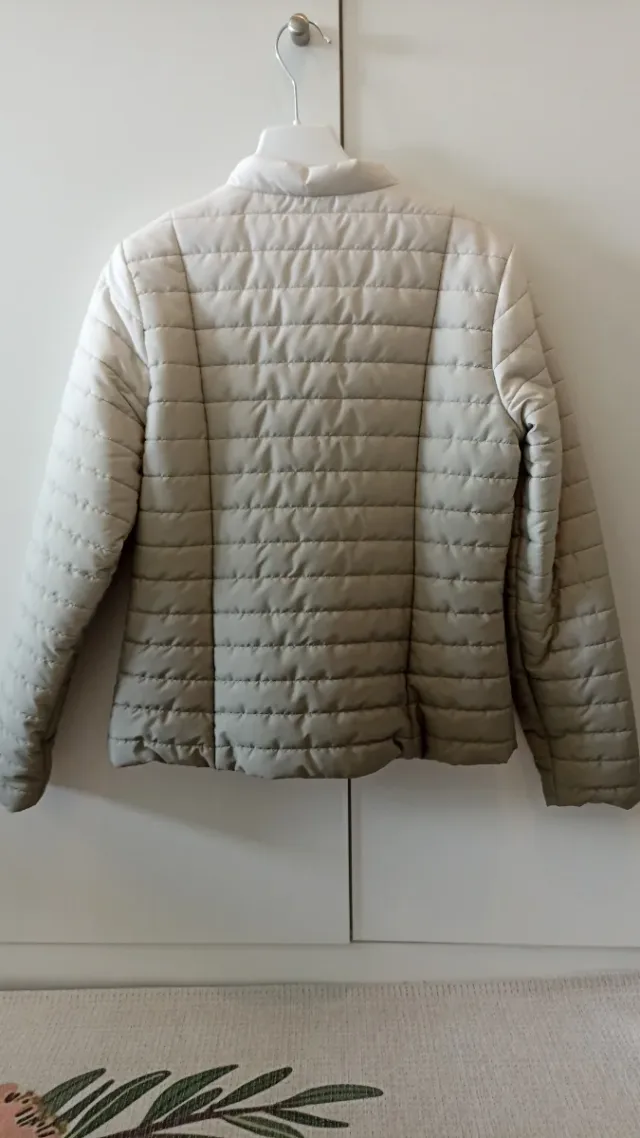 Chaqueta Mayoral acolchada