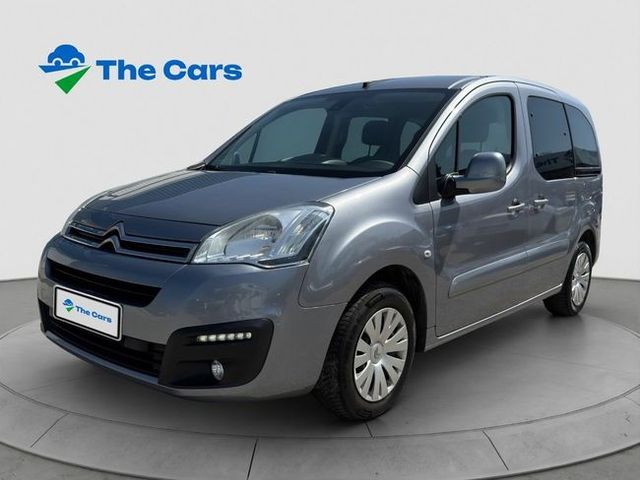 Citroën Berlingo Multispace FEEL BlueHDi 74KW 100CV