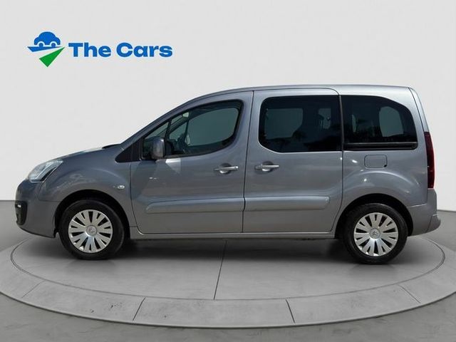 Citroën Berlingo Multispace FEEL BlueHDi 74KW 100CV