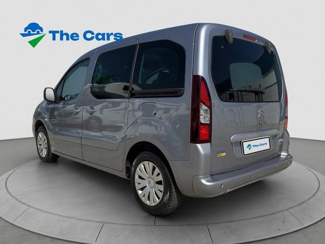 Citroën Berlingo Multispace FEEL BlueHDi 74KW 100CV