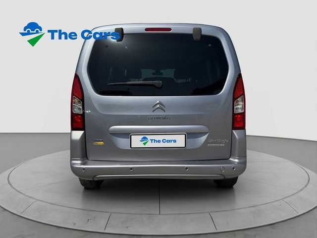 Citroën Berlingo Multispace FEEL BlueHDi 74KW 100CV