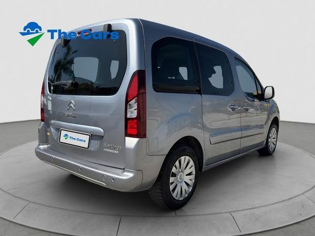 Citroën Berlingo Multispace FEEL BlueHDi 74KW 100CV