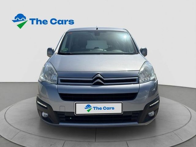 Citroën Berlingo Multispace FEEL BlueHDi 74KW 100CV