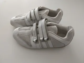 Adidas Rowing ST Zapatillas Blancas