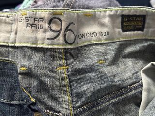 Pantalones G-Star Talla 33 L 34