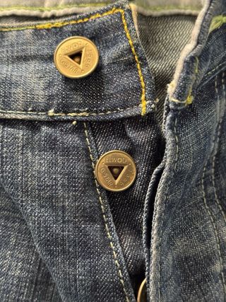 Pantalones G-Star Talla 33 L 34