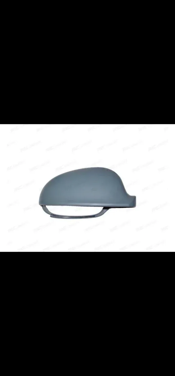 Carcasa Retrovisor Dcho VW Golf V Sharan