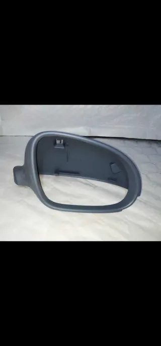 Carcasa Retrovisor Dcho VW Golf V Sharan
