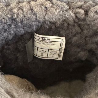 UGG Stivali Classic Mini II Grigio Tg. 39