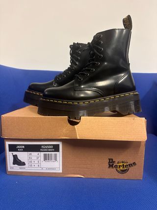 Dr. Martens Jadon 37 Pelle Smooth