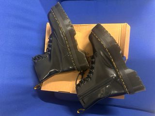 Dr. Martens Jadon 37 Pelle Smooth