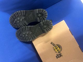 Dr. Martens Jadon 37 Pelle Smooth