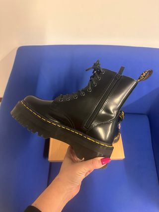 Dr. Martens Jadon 37 Pelle Smooth