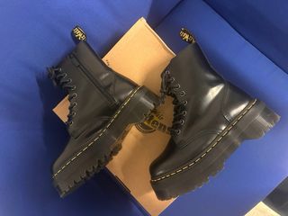 Dr. Martens Jadon 37 Pelle Smooth