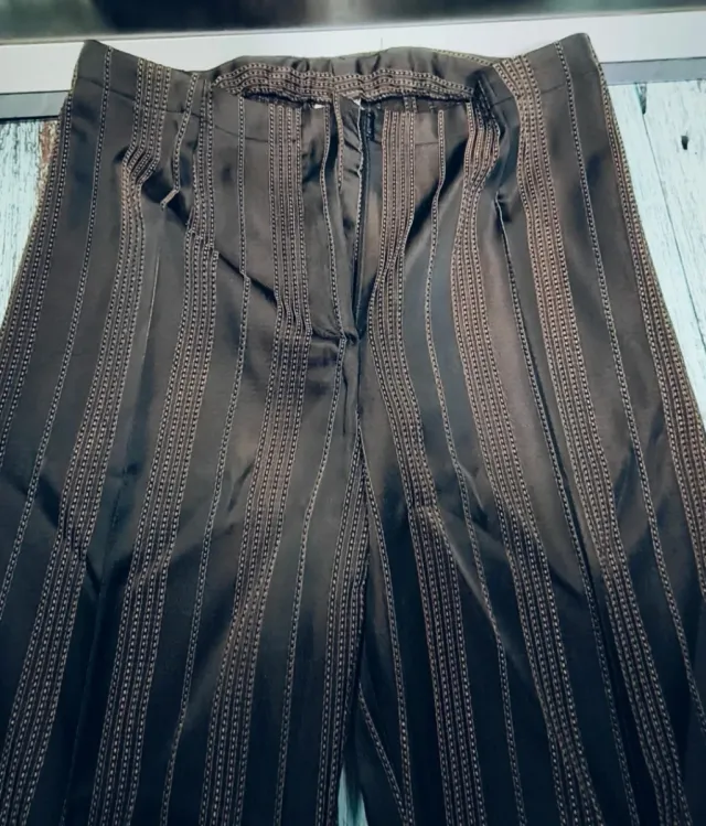 Pantalón Cordón Talla L