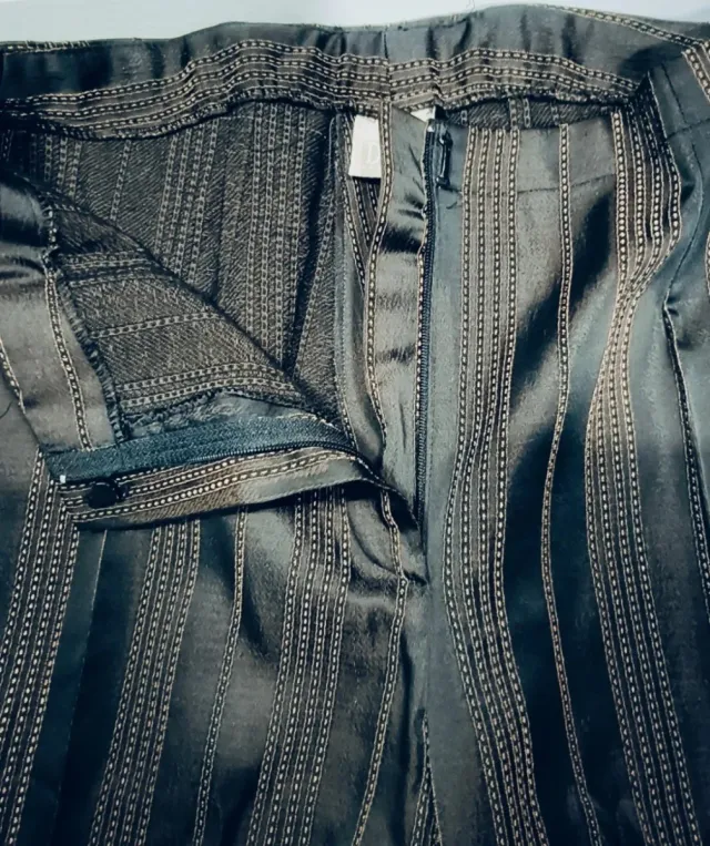 Pantalón Cordón Talla L