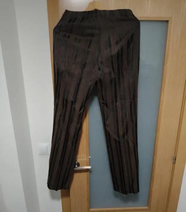 Pantalón Cordón Talla L
