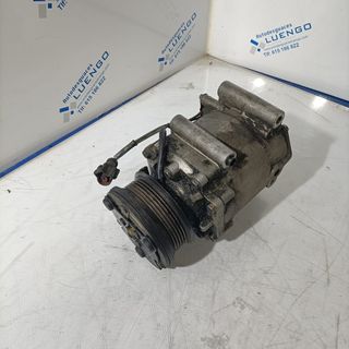 Compresor de aire Ford Focus 2001