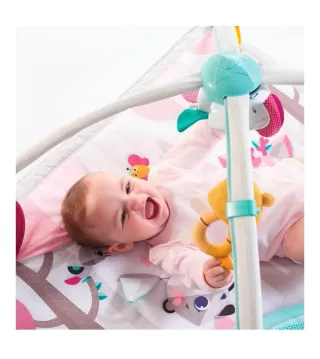 Gimnasio Infantil Tiny Love Gymini Deluxe