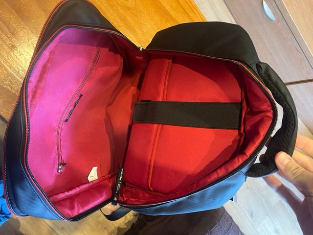 Mochila Oficial Levante UD sin estrenar