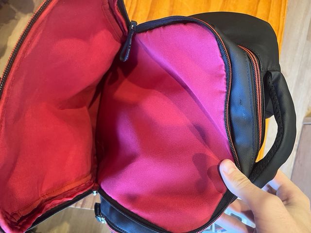 Mochila Oficial Levante UD sin estrenar