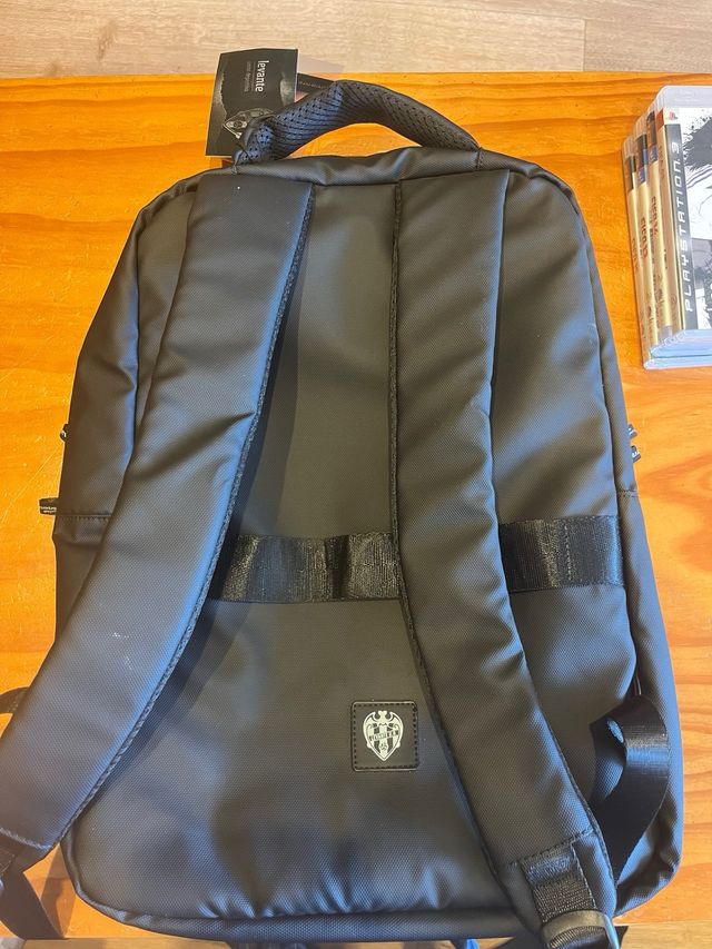 Mochila Oficial Levante UD sin estrenar