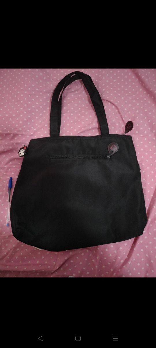 Bolso Betty Boop grande