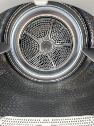 Secadora Siemens 8kg Bomba de  Calor con Garantía