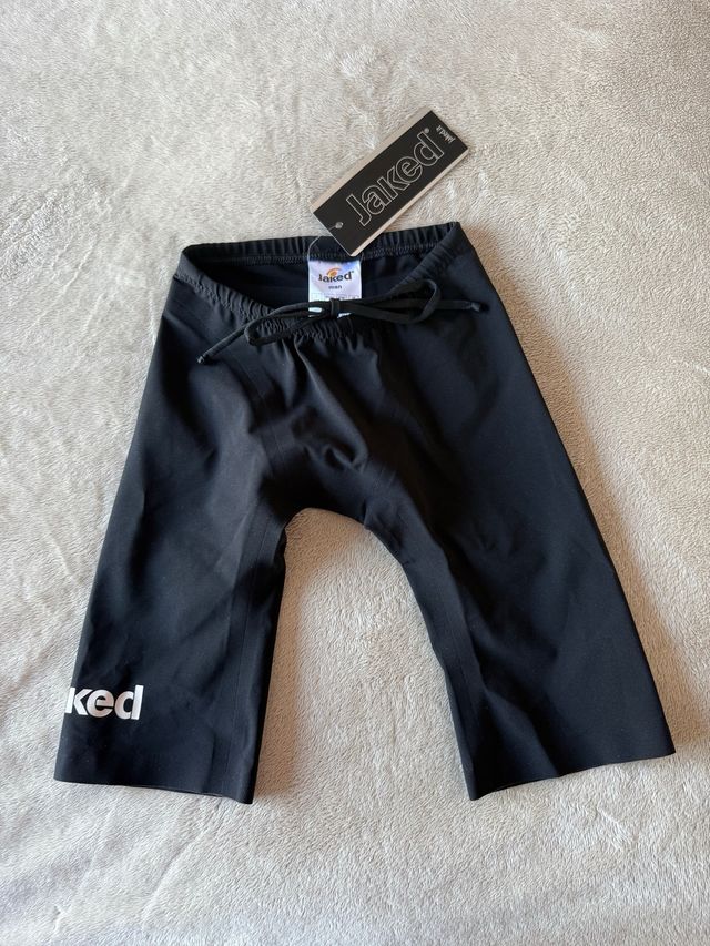 Costume Jaked da gara nero