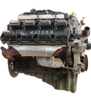 Motor Dodge Durango WD 5.7 Hemi V8 gasolina EZH