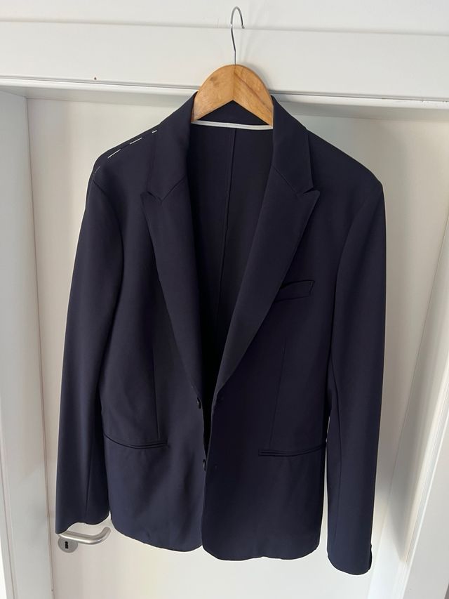 Paolo Pecora Blazer Giacca Uomo 52