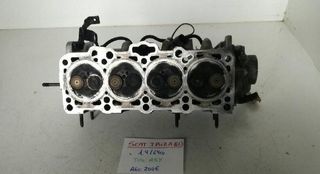 Culata seat 256603 ibiza (6l1) stylance