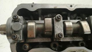 Culata seat 256603 ibiza (6l1) stylance