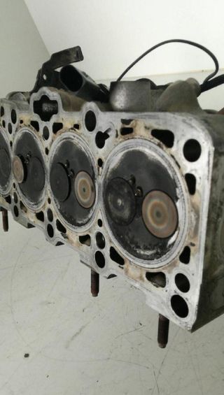 Culata seat 256603 ibiza (6l1) stylance