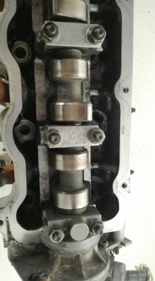 Culata seat 256603 ibiza (6l1) stylance