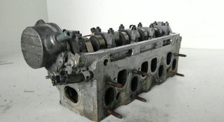 Culata seat 256603 ibiza (6l1) stylance