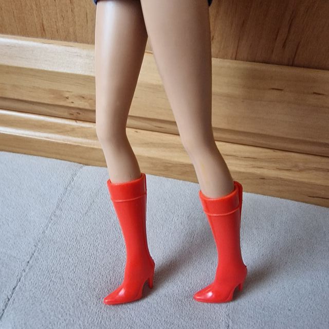 Barbie Cocina TV Chef