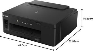 Impresora Canon GM2050