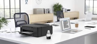 Impresora Canon GM2050