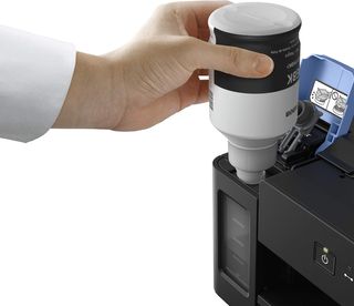 Impresora Canon GM2050